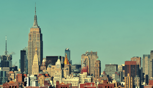 Empire State Building és a csavarok szerepe