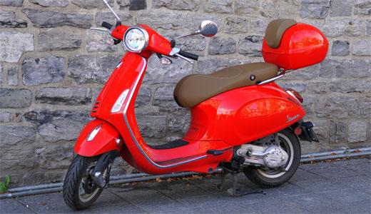 Vespa csavarjai