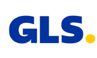 GLS Futárszolgálat Logo