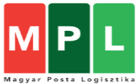 MPL futár Logo