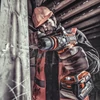 Kép 4/6 - AEG BSB 18 CBL Li-402C Brushless akkus szénkefe nélküli ütvefúró-csavarozó (2 x 5.0 Ah Li-ion akkuval)
