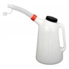 Kép 1/4 - Olajbetöltő kanna 3 liter YATO