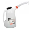 Kép 2/4 - Olajbetöltő kanna 3 liter YATO