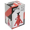 Kép 2/3 - YATO Tartó bak 3t (2 db)