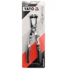 Kép 2/4 - YATO Vízcsőbilincs fogó 230 mm