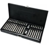 Kép 2/6 - Torx és imbusz bit készlet 40 részes (1/2"-3/8" H4-H12, M5-M12, T20-T55) YATO