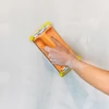 Kép 2/2 - Kézi csiszoló - 230 x 105 mm