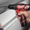 Kép 2/6 - Akkus fúrócsavarozó M12 BDD-202C MILWAUKEE