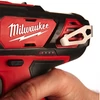 Kép 3/6 - Akkus fúrócsavarozó M12 BDD-202C MILWAUKEE