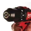 Kép 6/6 - Akkus fúrócsavarozó M12 BDD-202C MILWAUKEE