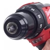 Kép 4/7 - Milwaukee M12 BDD-201C akkus szuperkompakt fúró-csavarozó (1 x 2.0 Ah Li-ion akkuval)