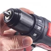 Kép 6/7 - Milwaukee M12 BDD-201C akkus szuperkompakt fúró-csavarozó (1 x 2.0 Ah Li-ion akkuval)