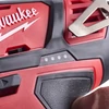 Kép 7/7 - Milwaukee M12 BDD-201C akkus szuperkompakt fúró-csavarozó (1 x 2.0 Ah Li-ion akkuval)