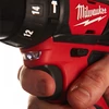 Kép 3/6 - Milwaukee M12 BPD-0 akkus szuperkompakt ütvefúró-csavarozó (akku és töltő nélkül)