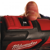 Kép 4/6 - Milwaukee M12 BPD-0 akkus szuperkompakt ütvefúró-csavarozó (akku és töltő nélkül)