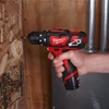 Kép 6/6 - Milwaukee M12 BPD-0 akkus szuperkompakt ütvefúró-csavarozó (akku és töltő nélkül)