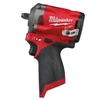 Kép 2/4 - Milwaukee M12 FIW38-0 FUEL™ akkus szénkefe nélküli ütvecsavarozó 3/8" meghajtással (akku és töltő nélkül)