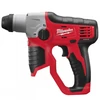 Kép 2/6 - Milwaukee M12 H-0 akkus SDS-plus szuperkompakt fúrókalapács (akku és töltő nélkül)