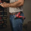 Kép 4/6 - Milwaukee M12 BD-0 akkus szuperkompakt csavarozó 1/4" hatszög meghajtással (akku és töltő nélkül)