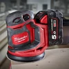 Kép 2/4 - Milwaukee M18 BOS125-0 akkus excentercsiszoló (akku és töltő nélkül)