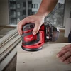 Kép 3/4 - Milwaukee M18 BOS125-0 akkus excentercsiszoló (akku és töltő nélkül)