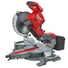 Kép 1/7 - Milwaukee M18 FMS254-0 FUEL™ akkus szénkefe nélküli gérvágó (akku és töltő nélkül)