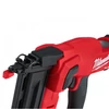 Kép 2/7 - Milwaukee M18 FN18GS-0X FUEL™ akkus szénkefe nélküli finiselő szögbelövő (akku és töltő nélkül)