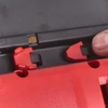 Kép 7/7 - Milwaukee M18 FN18GS-0X FUEL™ akkus szénkefe nélküli finiselő szögbelövő (akku és töltő nélkül)