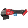 Kép 2/4 - Milwaukee M18 ONEFSAG125XB-0X akkus ONE-KEY™ FUEL™ RAPIDSTOP™ szénkefe nélküli sarokcsiszoló (akku és töltő nélkül)