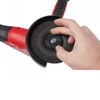 Kép 4/4 - Milwaukee M18 ONEFSAG125XB-0X akkus ONE-KEY™ FUEL™ RAPIDSTOP™ szénkefe nélküli sarokcsiszoló (akku és töltő nélkül)