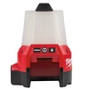 Kép 1/4 - Milwaukee M18 TAL-0 TRUEVIEW™ akkus LED térmegvilágító lámpa (akku és töltő nélkül)