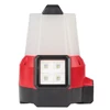 Kép 3/4 - Milwaukee M18 TAL-0 TRUEVIEW™ akkus LED térmegvilágító lámpa (akku és töltő nélkül)