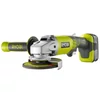 Kép 2/4 - Ryobi R18AG-140S akkus sarokcsiszoló (1 x 4.0 Ah Li-ion akkuval)