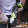 Kép 4/4 - Ryobi R18AG-140S akkus sarokcsiszoló (1 x 4.0 Ah Li-ion akkuval)