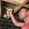 Kép 2/3 - Ryobi R18DD3-220S akkus fúró-csavarozó (2 x 2.0 Ah Li-ion akkuval)
