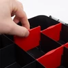 Kép 6/7 - Sorolható rendszerező táska - 310 x 389 x 67 mm