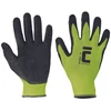 Kép 1/3 - PALAWAN kesztyű nylon, latex tenyérrel -10