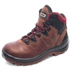 Kép 1/3 - MONVISO S3 SRC bakancs barna -42