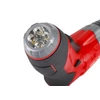 Kép 2/5 - Akkus fúró-csavarozó 1/4" 3,6V  (1,5 Ah akku, +töltő, +tartozékok) - Festa