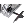Kép 3/4 - Akkus körfűrész SHARE20V 165mm/d 16mm (akkumulátor és töltő nélkül) - Festa