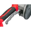 Kép 3/8 - Vibrációs tapadókorong profi burkoláshoz 125 mm-es SHARE 20V (1x2Ah akkumulátor, + 2,4A töltő) - Festa