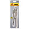 Kép 2/2 - TOPEX - Patentfogó, 225mm