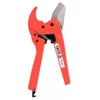 Kép 2/5 - YATO Csővágó olló (PVC) Max d=42 mm