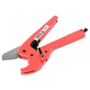 Kép 3/5 - YATO Csővágó olló (PVC) Max d=42 mm