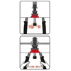 Kép 7/7 - YATO Szegecsanyahúzó karos M3, M4, M5, M6, M8 300 mm