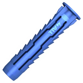 4All Rawlplug univerzális dübel 6x30