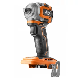 AEG BSS 18S12BL-0 Brushless akkus szénkefe nélküli Subcompact ütvecsavarozó (akku és töltő nélkül)