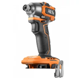 AEG BSS 18SBL-0 Brushless akkus szénkefe nélküli Subcompact ütvecsavarozó (akku és töltő nélkül)