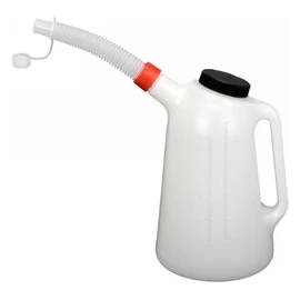 Olajbetöltő kanna 3 liter YATO