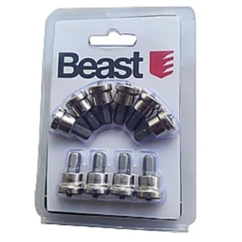 Gipszkarton bit Beast 10db